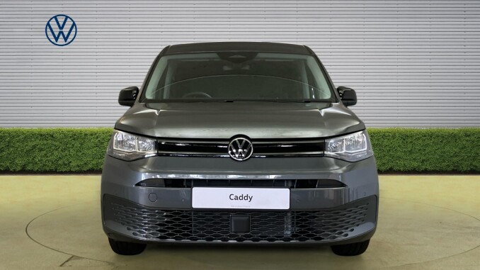 Volkswagen Caddy Cargo C20 Diesel 2.0 TDI 102 Commerce Plus Van [Assistance] - Image 7